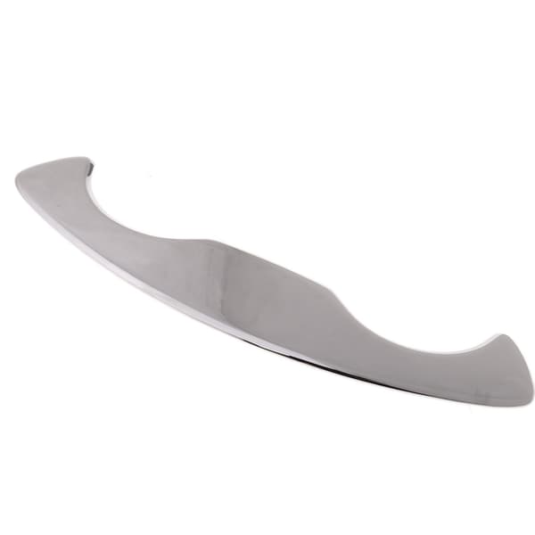 GuaSha Board Massager Rustfrit Stål Gua Sha Skrabemassageværktøj