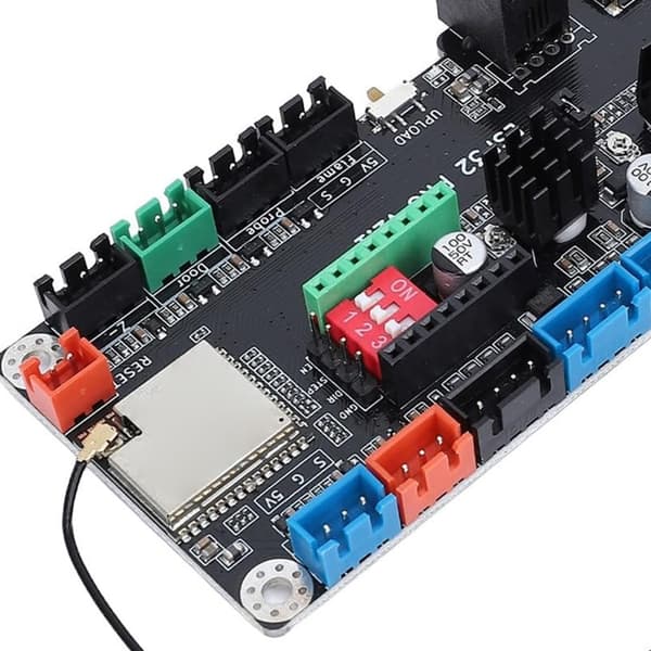Graveringsmaskin Hovedkort ESP32 V2.1 Graveringskontrollkort