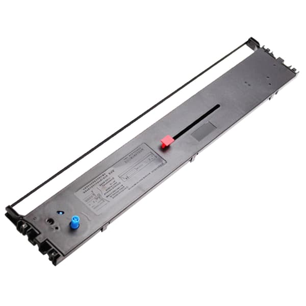 6 stk. printerbåndkassette båndholder til OKI5860SP/OKI5660SP/OKI8660