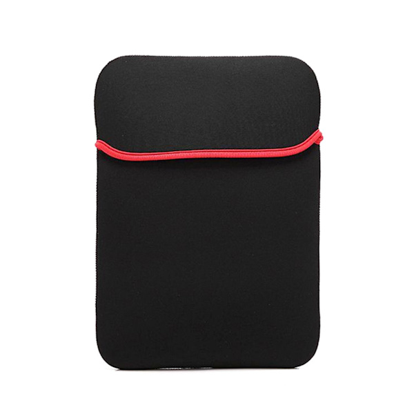 10-17 tums bärbar datorväska Skyddsväska Neopren Soft Sleeve Tablet PC- case Designad för 10-17 tums Tablet PC 10-inch