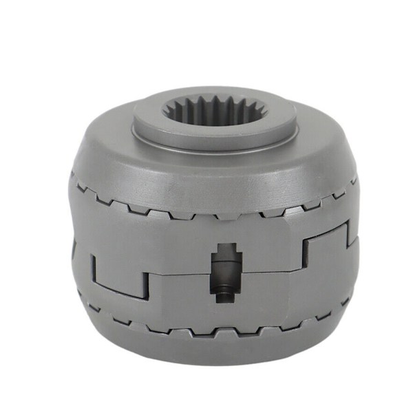 Front Differentialespærring til 450 650 CANAM Spærring Front Differentiale