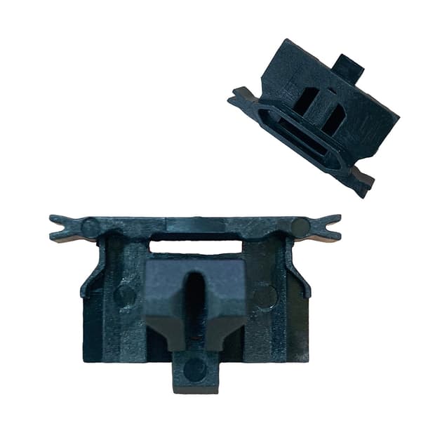 Hårklippare Plasttunga Passar ic Coldless Clip för WAHL 8148/8159