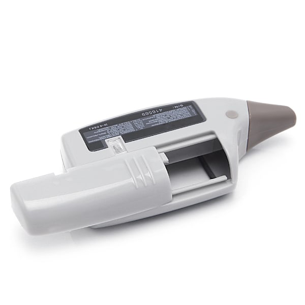 Avaimenperä kotelolle venäläiselle Scher-Khan Magicar 5 -autohälytysjärjestelmälle LCD-kaukosäätimelle C