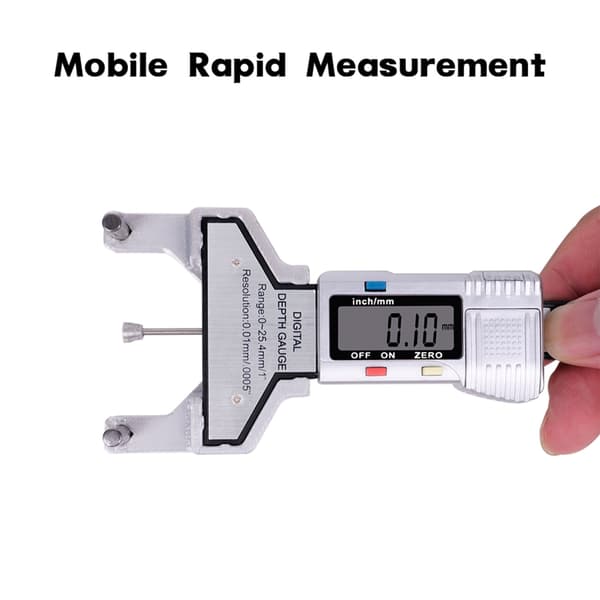 3D-skriverdel 2GT registerreim elastisk tensiometer synkron reimtester