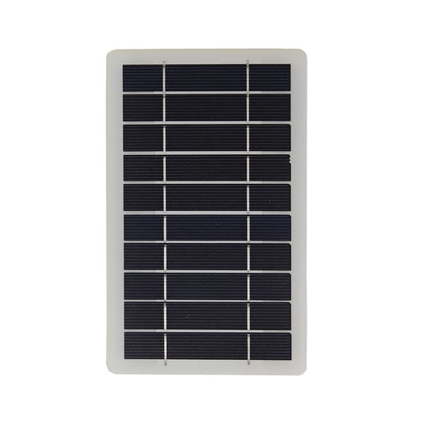 Højeffektiv 12V Solar Ventilator til Kæledyrshuse og Køkkenventilation
