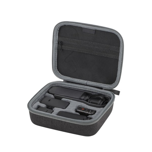 Actionkamera Case Vattentät Bärbar Väska Förvaringslåda För DJI Osmo Pocket 3