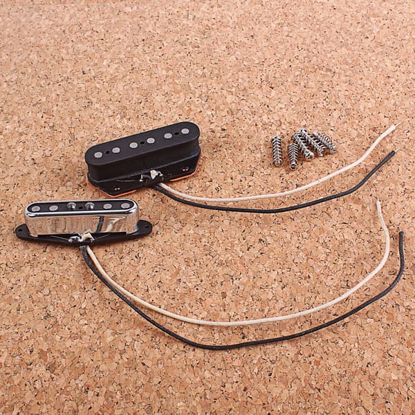 Akustisk gitarr ljudhål pickup förkopplad pickup set upp krukor rattar jack ljudhål pickup