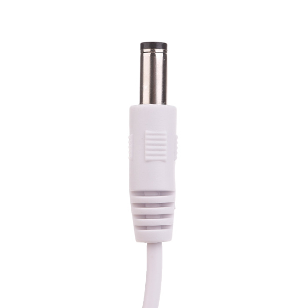 Power 5,5x2,5 mm hane till hane med 4,0x1,7 mm 3,5x1,35 mm 2,5x0,7 mm power för routrar Laptop-högtalare