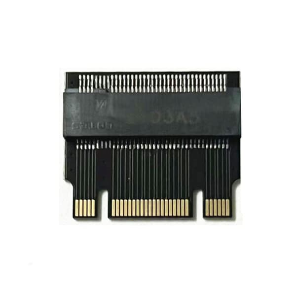 Nvme M.2 2230 til 2242 Adapter 2230 til 2242 Forlenger Støtte 2230 til 2242
