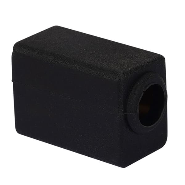 20 st Silikon Värmeblocks Skydd Värmeisoleringsfodral för NPT 4 Plus