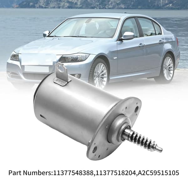 Variabel Ventiltiming Akselaktuator 11377548388 Til E60 E63 Sedan SUV-modeller