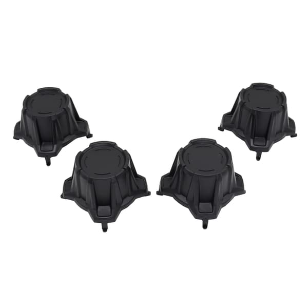 Navkapslar för hjulcentrum för Can Am Maverick 2017-2020 Däckfälg Plug Covers Guards