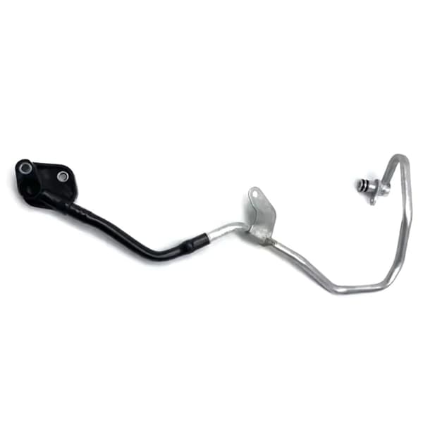 Turbolader Boost Rør Til CL63AMG CLS550 CLS63AMG Forbedrer Køretøjets Dynamik