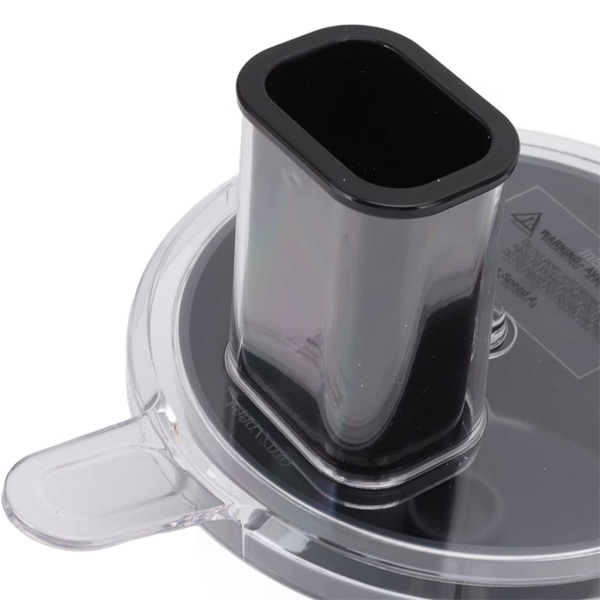 Matberedare Behållare Cutter Kit Multifunktionell matlagningsmaskin Tillbehör för-Vorwerk TM5 TM6 Blender Strimlar Disc