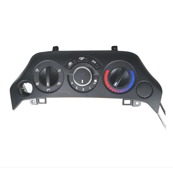 Auto Klimakontrollpanel 9017452 Bilvarmer Kontrollmodul for Lova /Aveo