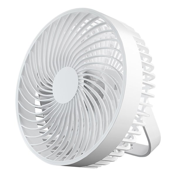 6,5 tuuman monitoiminen kattotuuletin LED-valolla ja koukulla 3-nopeuksinen riipputuuletin RGB makuuhuoneeseen, kotiin, toimistoon, asuntolaan