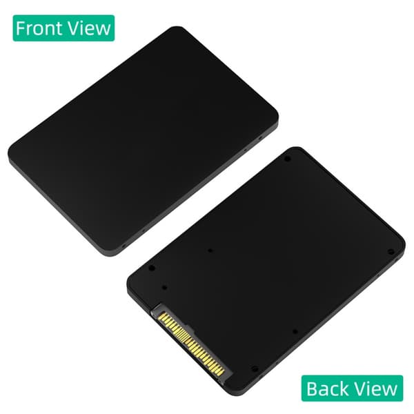 SFF-8639 NVME - NGFF B+M Key PCIe SSD -sovitinkortti kotelolla