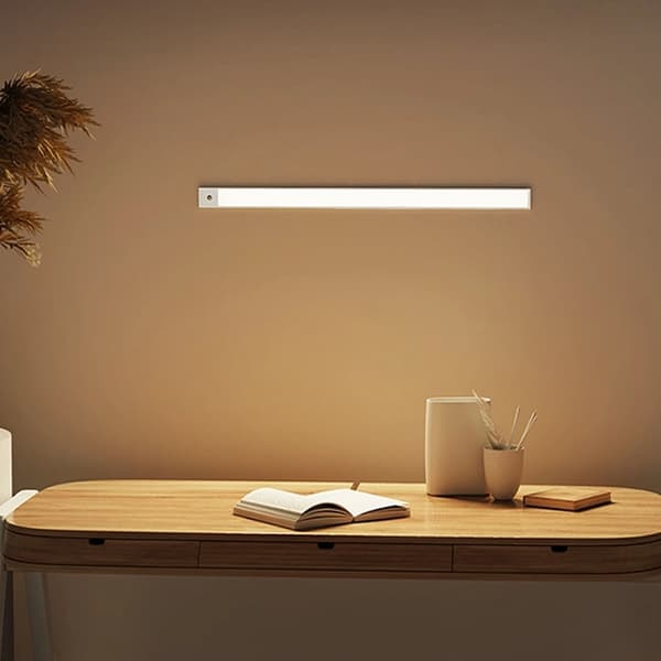 2 stk. LED dæmpbar projektør R7S projektør til lys Warm White 118mm 20W