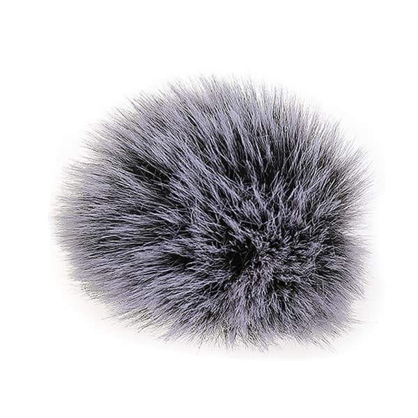 Utomhusmikrofon Vindskydd Vindmuff Popfilter Universell Lavalier Mikrofon Vindruta För DJI MIC Skydd
