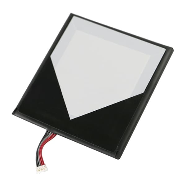 4310mAh højkapacitets batteriudskiftning til -NS Switch-konsol HAC-003