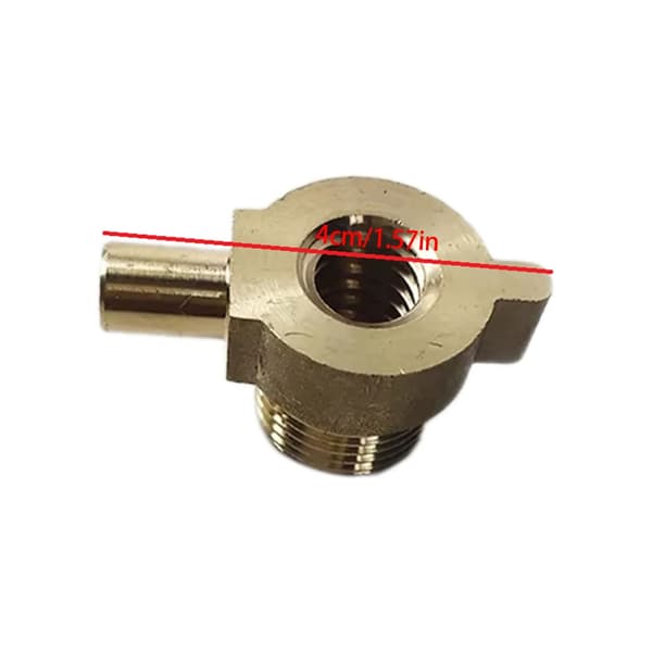 Skyveforbindelsesblokk / IBR reversgir egnet for BRP Seadoo Jetski