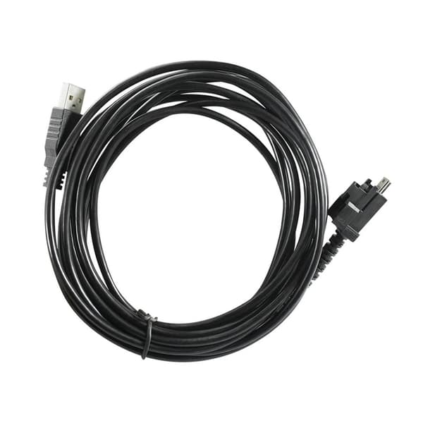 Lastbil Scanner USB Link Diagnostisk Værktøj Diagnostik Detektor Diagnostisk System