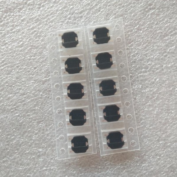 10st mikrobrytare för mus för G700 G500 G9X M950 M705 mikroknapp