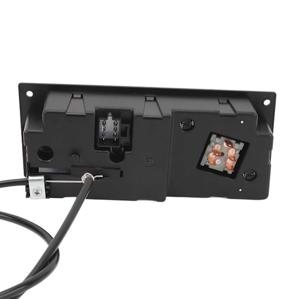Bil Aircondition Klimakontrol Moduler A/C Kontakt 599-5511 til C500 T300