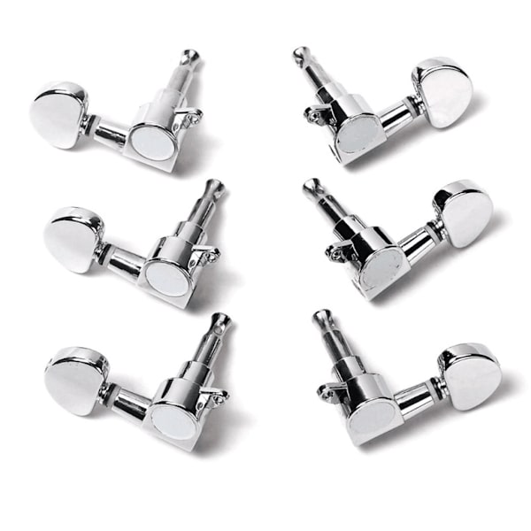 Gitarr 3L set med 6 delar