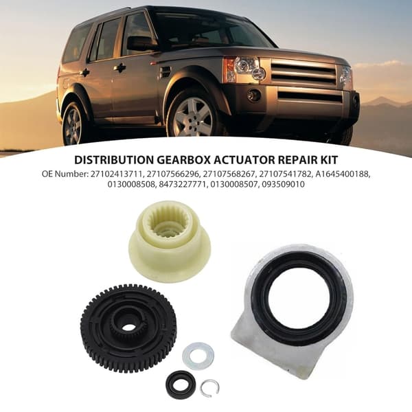 Korjaussarja Auton Korjaustarvike E53 E70 E72 E83 Vaihtoon 27102413711