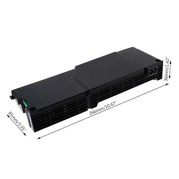 ADP-240AR ADP240AR Power Board Ersättningsdelar för Game Machine 5 Pin Power Supply Board