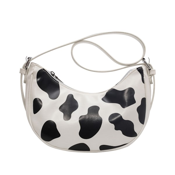 Sommar Dam Handväska Lyx Axelväska Mode Casual Crossbody Väska Japansk Stil Satchel Väska
