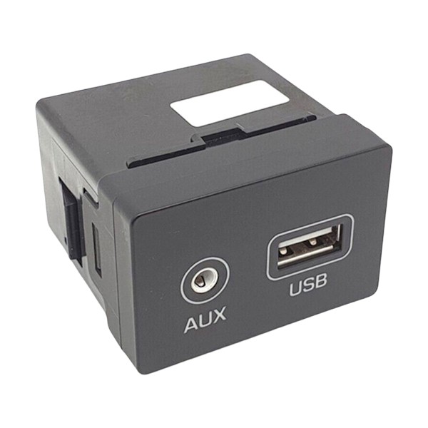 Auto Lydfrekvens USB AUX-port Adapter Enhet 96120D3500 96120-D3500