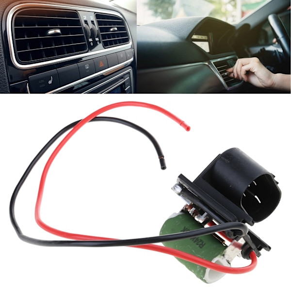 Blæsermotor Modstande Varmelegeme Modstande 13427161/13360890