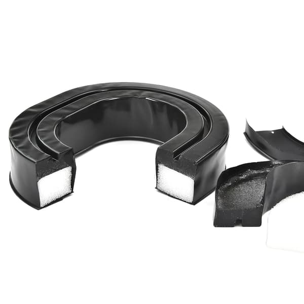 Hodetelefoner Øreputer for ATH-MSR7 WS660BT G1WL WS1100IS Headset Øreputer Deksel Øremuff