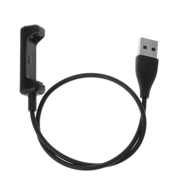 Bärbar USB -laddarkabel Laddningsersättning för Flex 2 för Smart Watch