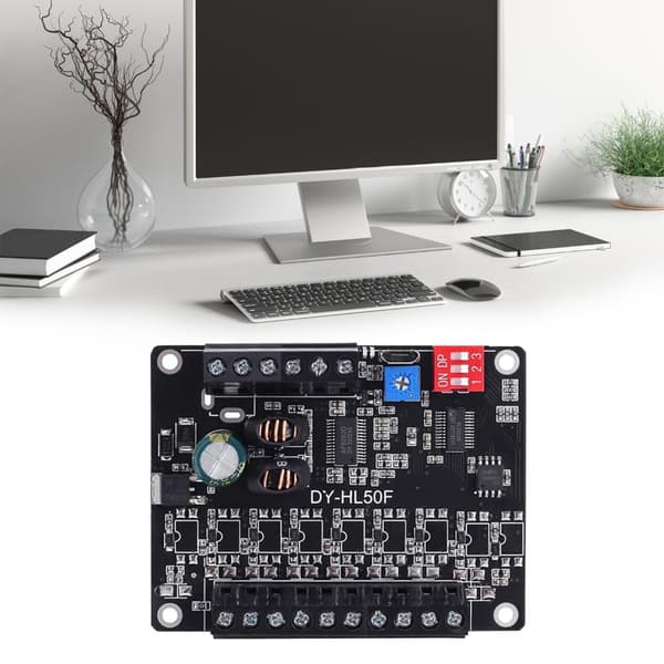 RO 1852 Programmerbar Stemmeutgangsmodul 9-24V For Elektronisk Prototyping