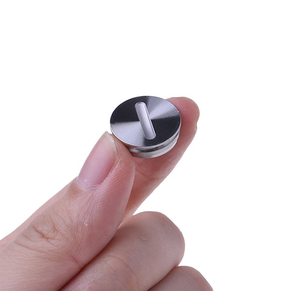 Batteri Cover Cap Byte för Apple G6 Wireless Bluetooth-kompatibelt tangentbord A1314