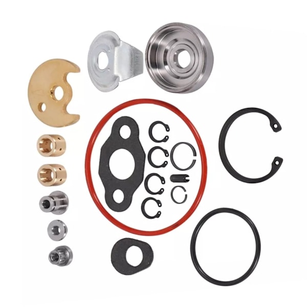 Reparationssats för turboaggregat TD04HL TD04HL-15T Reparationstillbehör