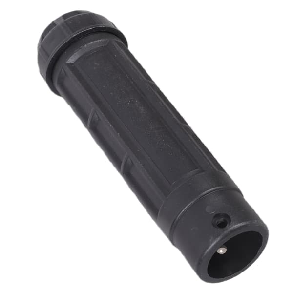 Messing CO2 Mig Svejsebrænder Adapter Kit Flammekaster Euro Fitting Stik