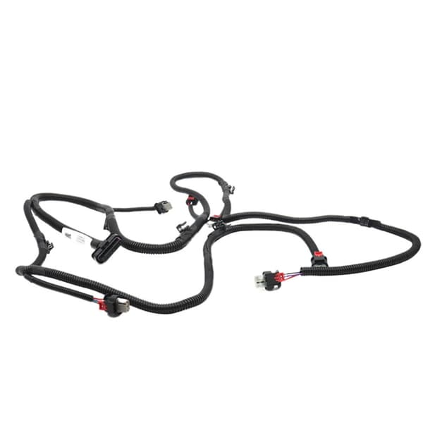 Bil Frontfanger Ledningsnett Hastighetsparkeringssensor 1106795900E 5031128 for