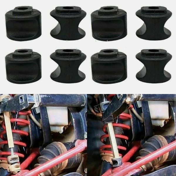 Stabilisator Stödbussningar Gummi Universal För Fordonsfjädring 5432598