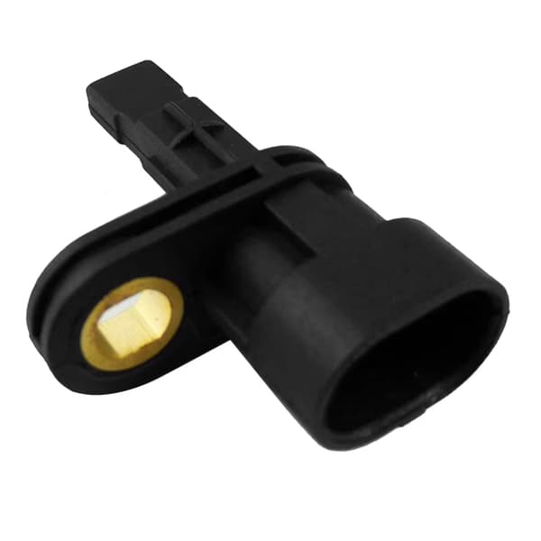 ABS Hjulhastighetssensor Förenklad Monteringsprocess 92211237 SU12719 5S11266 Black