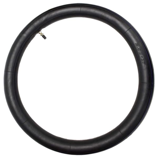 2 st 2.25/2.50-17'' Innerslang Motorcykel Rak Ventil