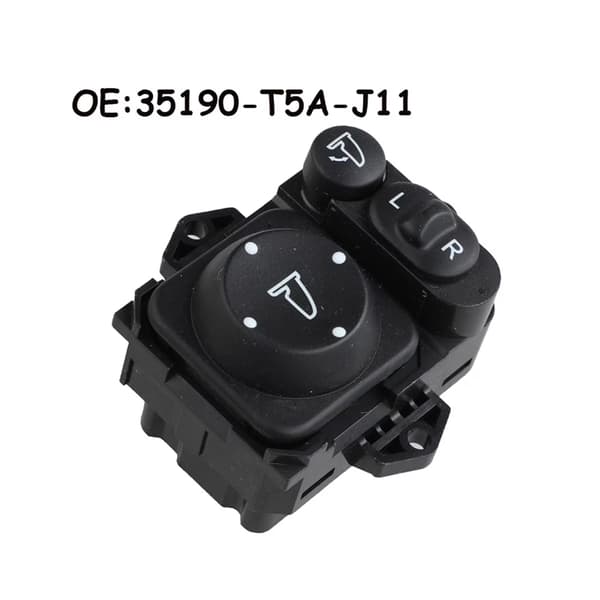 Speilkontroll Justeringsbryter Rask Respons For Odyssey 5190-T5A-J11