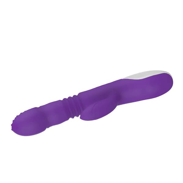 Kvinder Vibrator Vandtæt - Vibratorkvinde Mest Kraftfuld - 7-frekvens USB