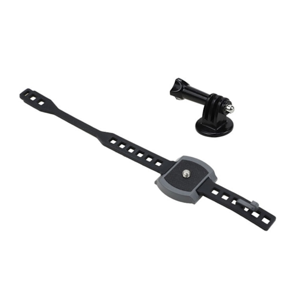 För Mini 3 Tillbehör Topp Expansionsadapter Fäste 1/4 Skruv för Mini 2/Mini SE/för Mavic Mini/för Mavic Air Monteringsfäste