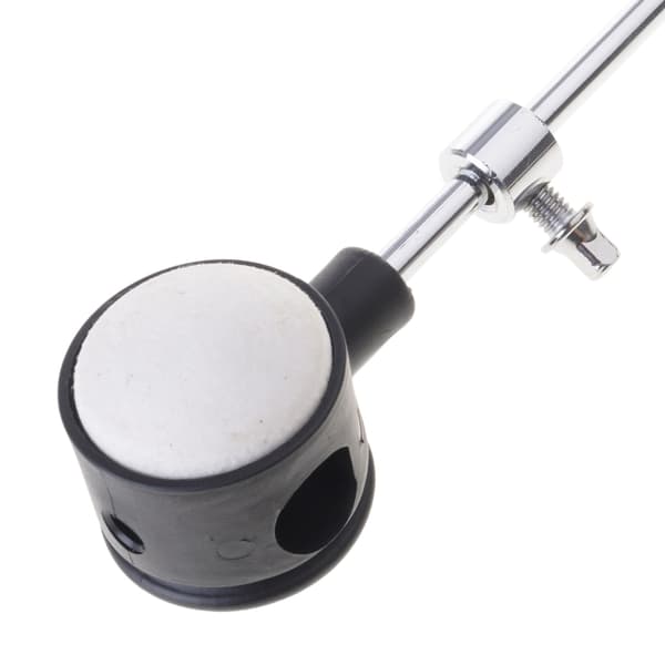 Basstrommevisp Trommefotpedalvisp Basstrommepedal Slagverkhammer