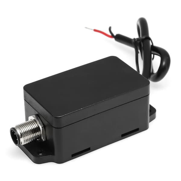 Effektiv Dataöverföring NMEA2000 Konverterare för Yacht CX5001 Professional