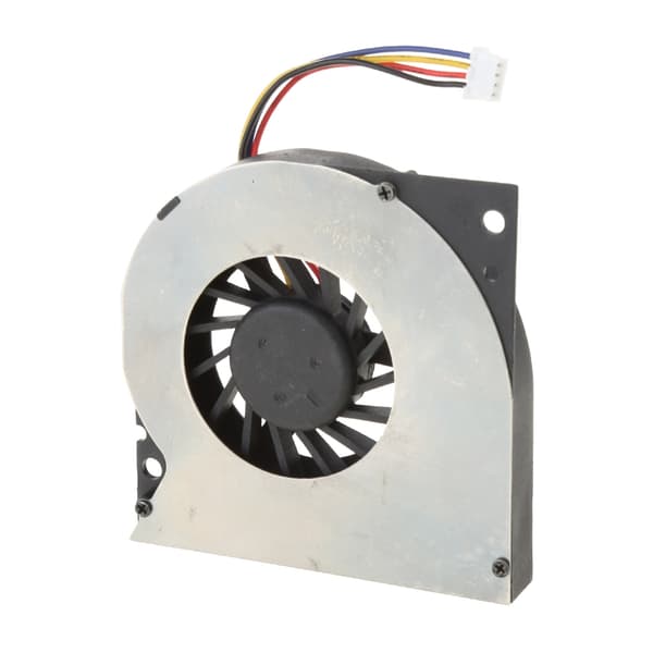 BKi5HA-7200 Mini Computer GPU Køleventilator 5V 0.4A BSB05505HP